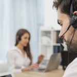 campagne d'appels téléphoniques