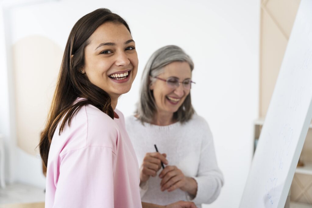 Solution Sur mesure Institutquatredix