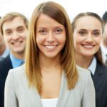 une équipe unie par des compétences