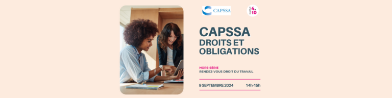 Lire la suite à propos de l’article CAPSSA : Découvrez les droits et obligations