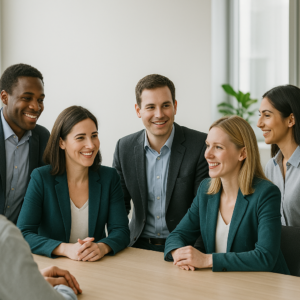 Pratiques managériales : une situation particulière du management « à la française » ?