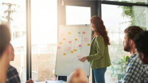 Le codéveloppement professionnel : intelligence collective et performance managériale