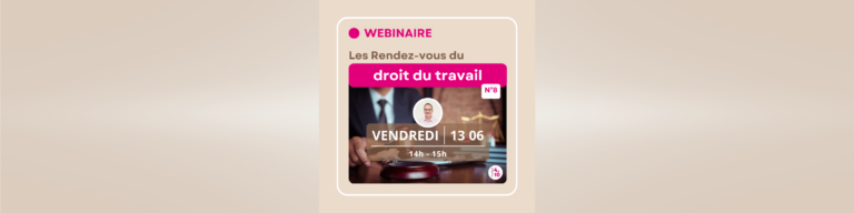 Lire la suite à propos de l’article Replay Droit du travail 8