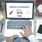 Comment le Rapid Learning transforme la formation professionnelle ?