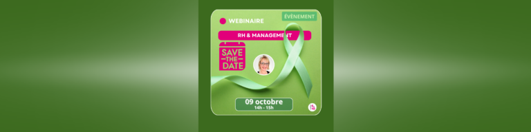 Lire la suite à propos de l’article Webinaire Rh&Management