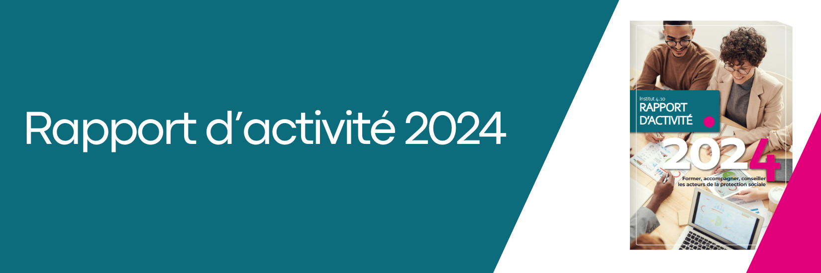 ra 2024 le rapport d'activite de l'institut 410 de 2024