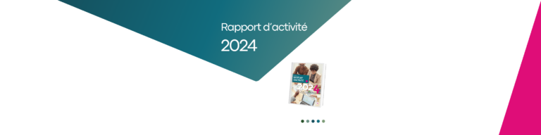 Lire la suite à propos de l’article Découvrez le rapport d’activité 2024
