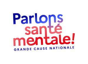 parlons santé mentale texte