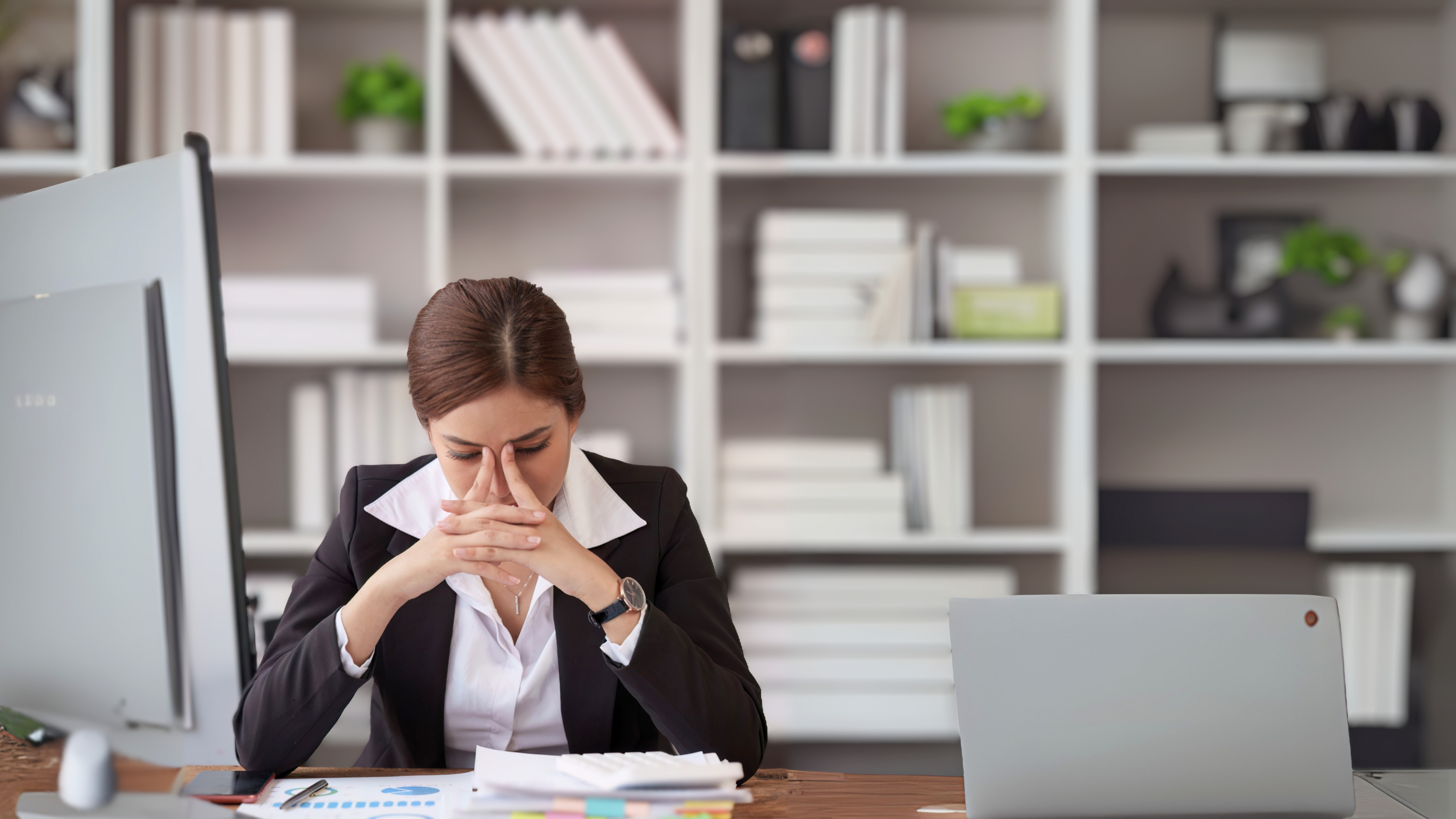 Lire la suite à propos de l’article Santé mentale et travail : où en sommes-nous en 2025 ?