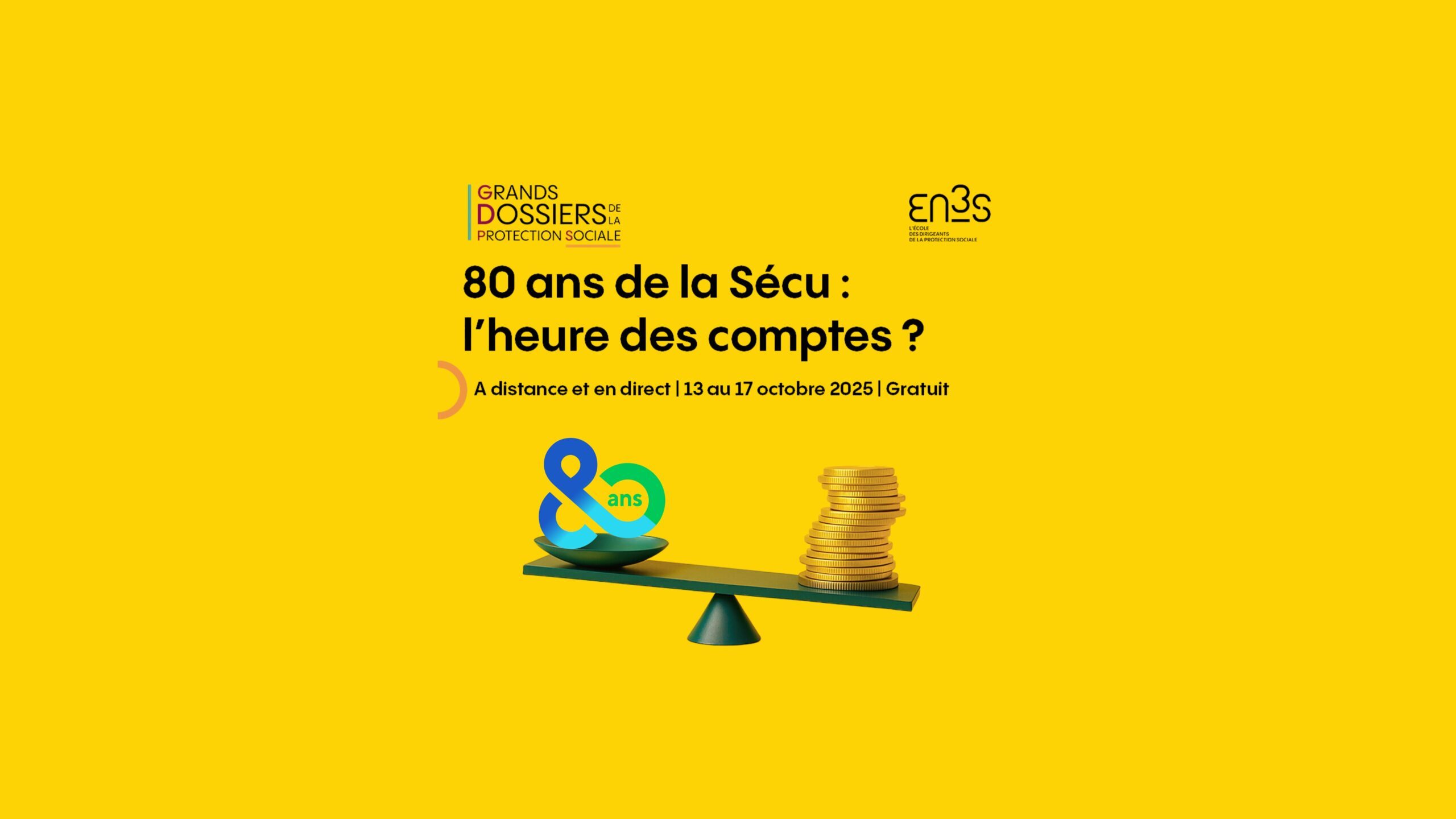 80 ANS SECU EVENT EN3S DOSSIER DE LA PROTECTION SOCIALE