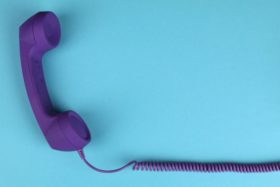 telephone