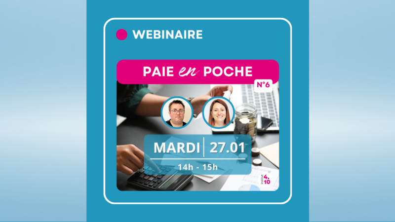 Paie en Poche ep.6 - bannière