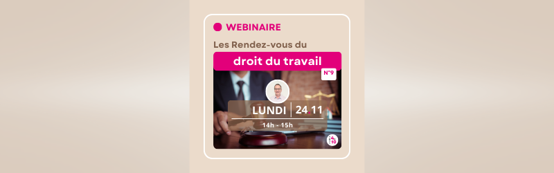 banière droit du travail 9