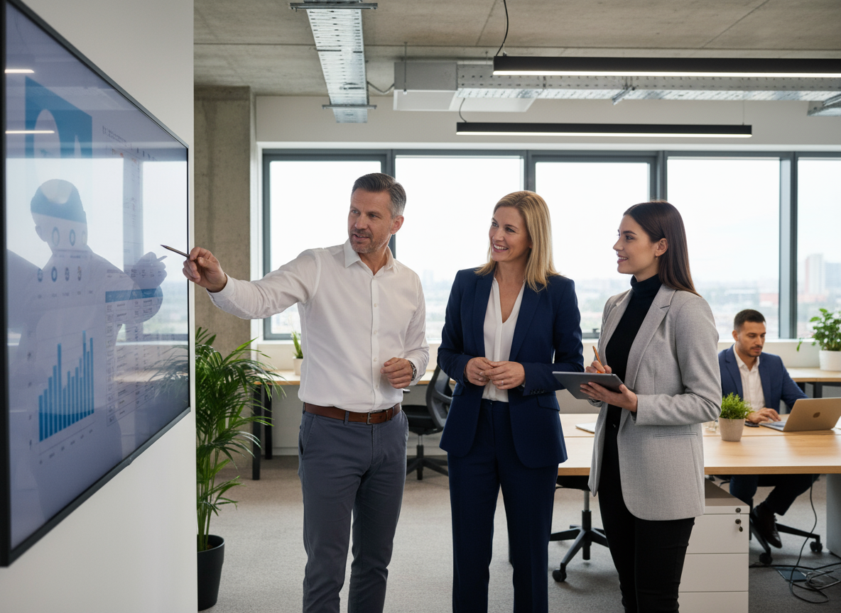 Lire la suite à propos de l’article Nouveau manager : réussir sa prise de fonction