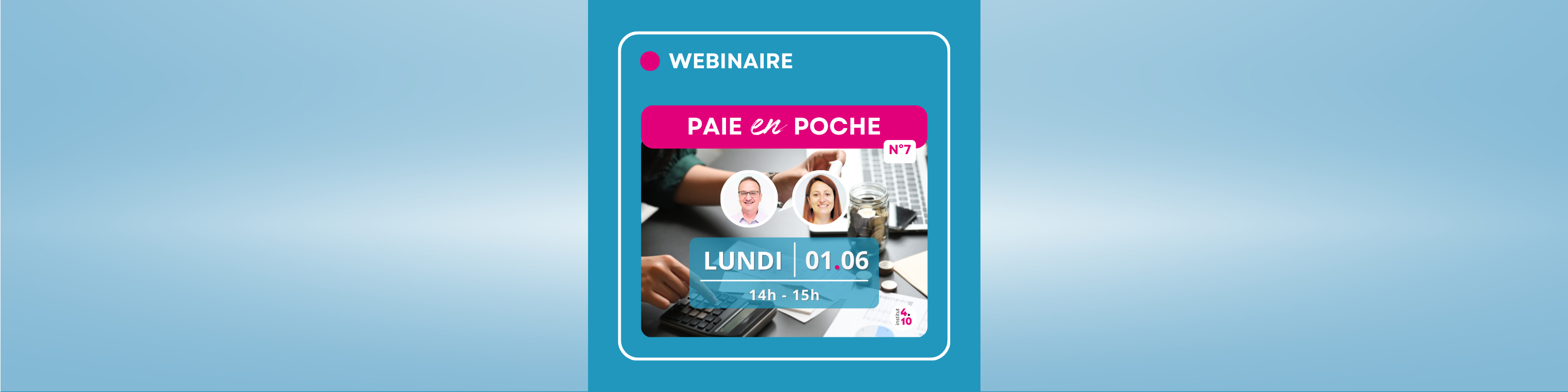 Paie en Poche ep.7 - bandeau