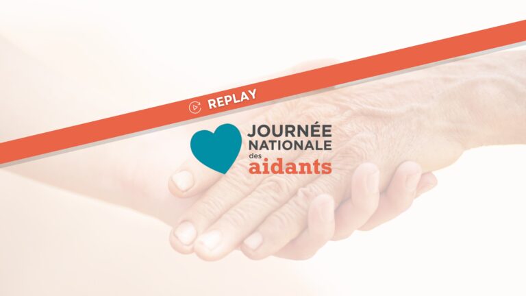 Retour sur la Journée Nationale des Aidants 2025
