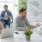 sante mentale managers