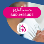 article site sur mesure webinaire