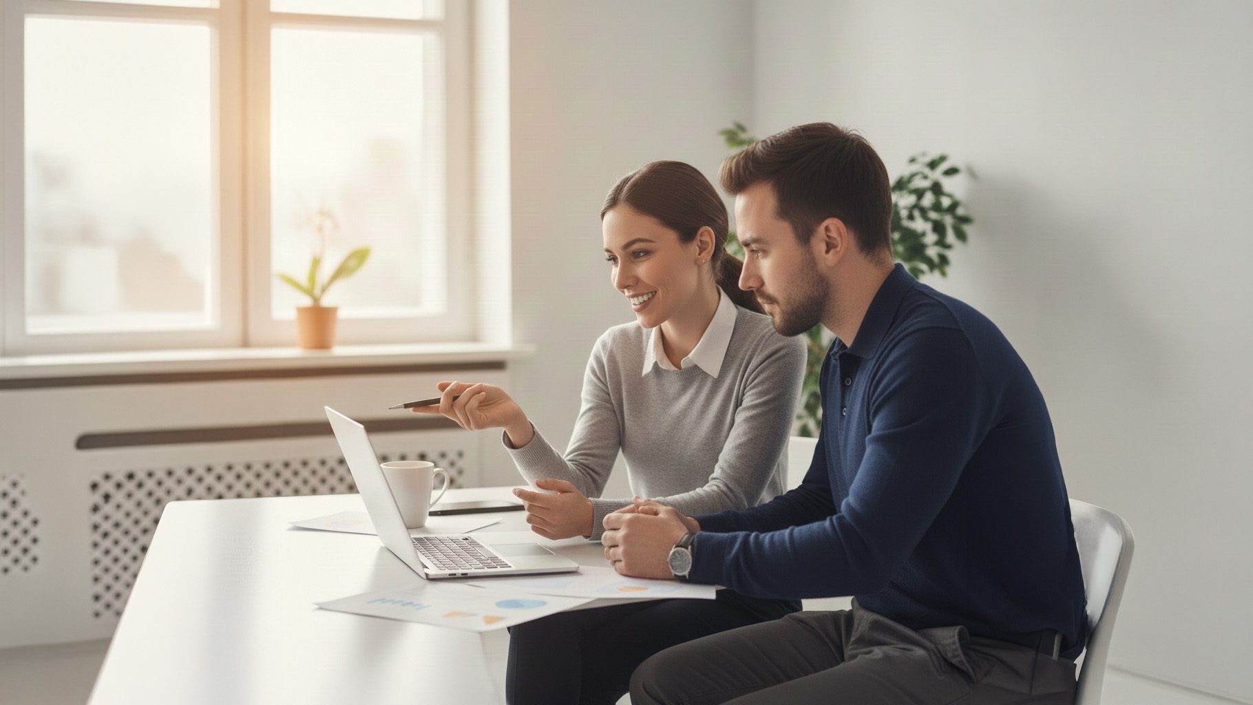 Lire la suite à propos de l’article Formation Optimiser la relation client interne en RH