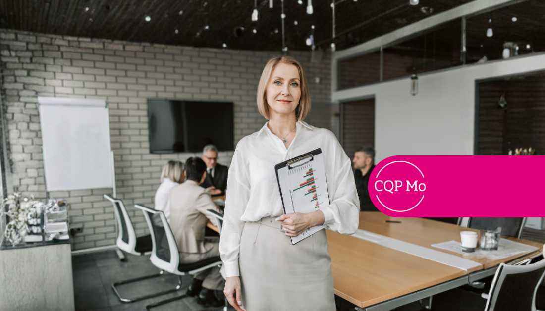 Lire la suite à propos de l’article CQP Manager Opérationnel : parcours complet sur le métier de manager