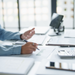 créances calculatrice