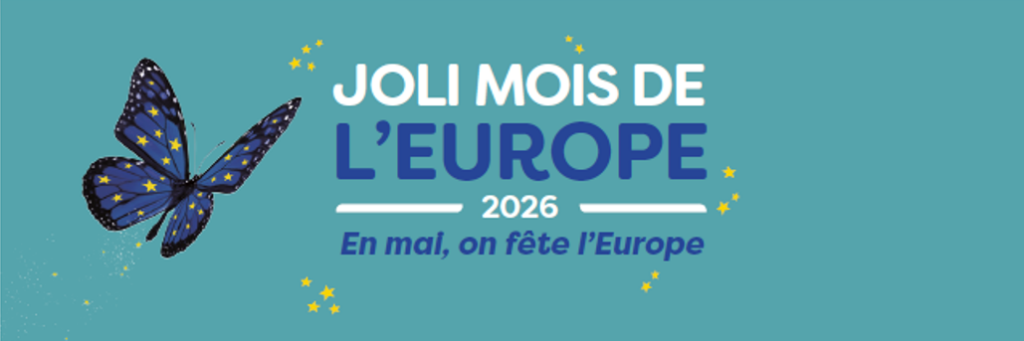 joli mois europe
