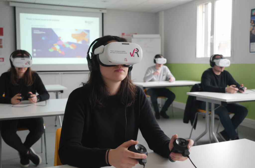 realite virtuelle vr institut 4.10