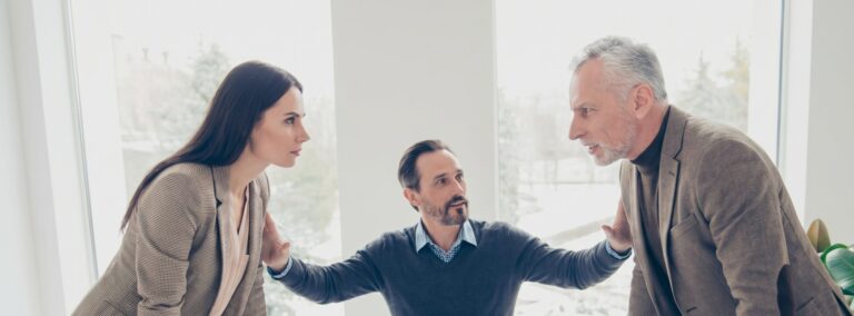 Lire la suite à propos de l’article Tensions au travail : la qualité du dialogue devient un enjeu de performance collective