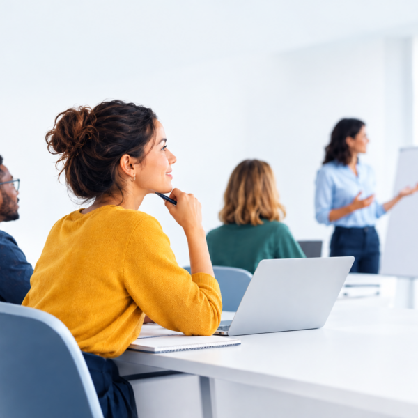De nouvelles formations pour répondre à vos besoins