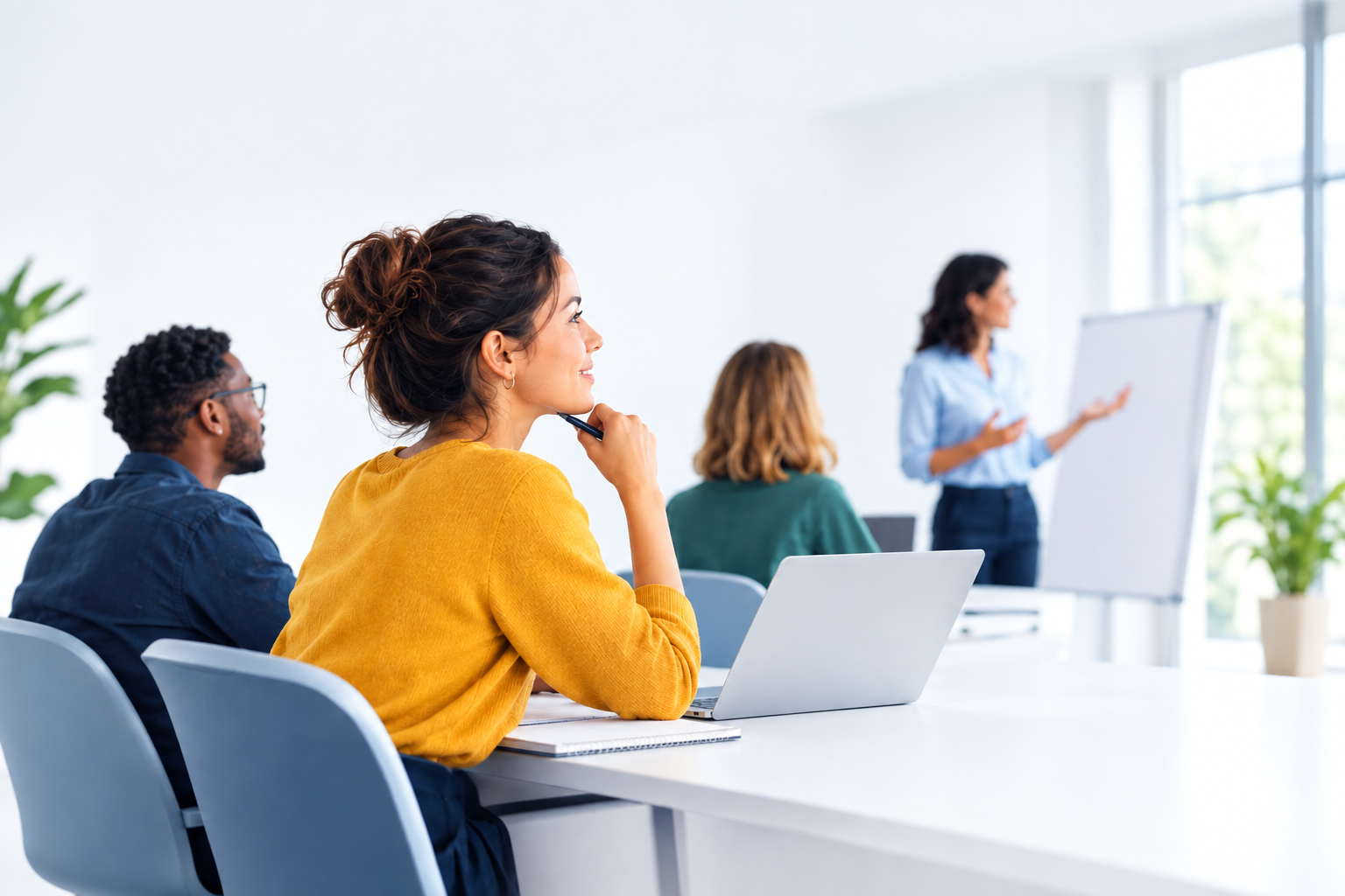Lire la suite à propos de l’article De nouvelles formations pour répondre à vos besoins