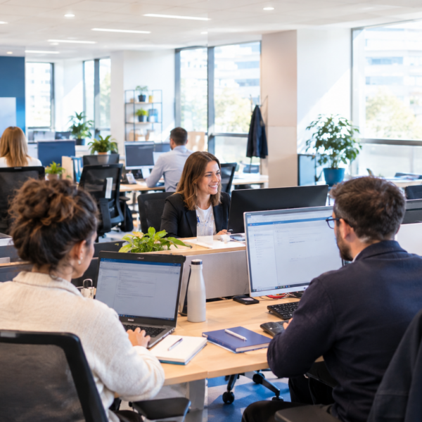 Santé au travail : faire de la prévention une réalité du quotidien
