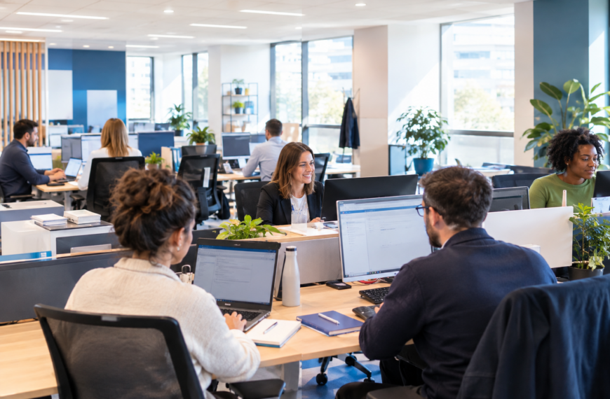 Santé au travail : faire de la prévention une réalité du quotidien