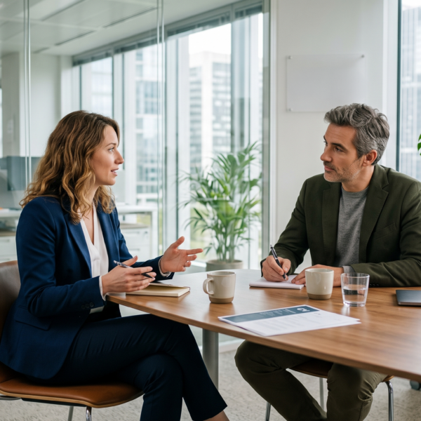 Accompagner les mobilités professionnelles