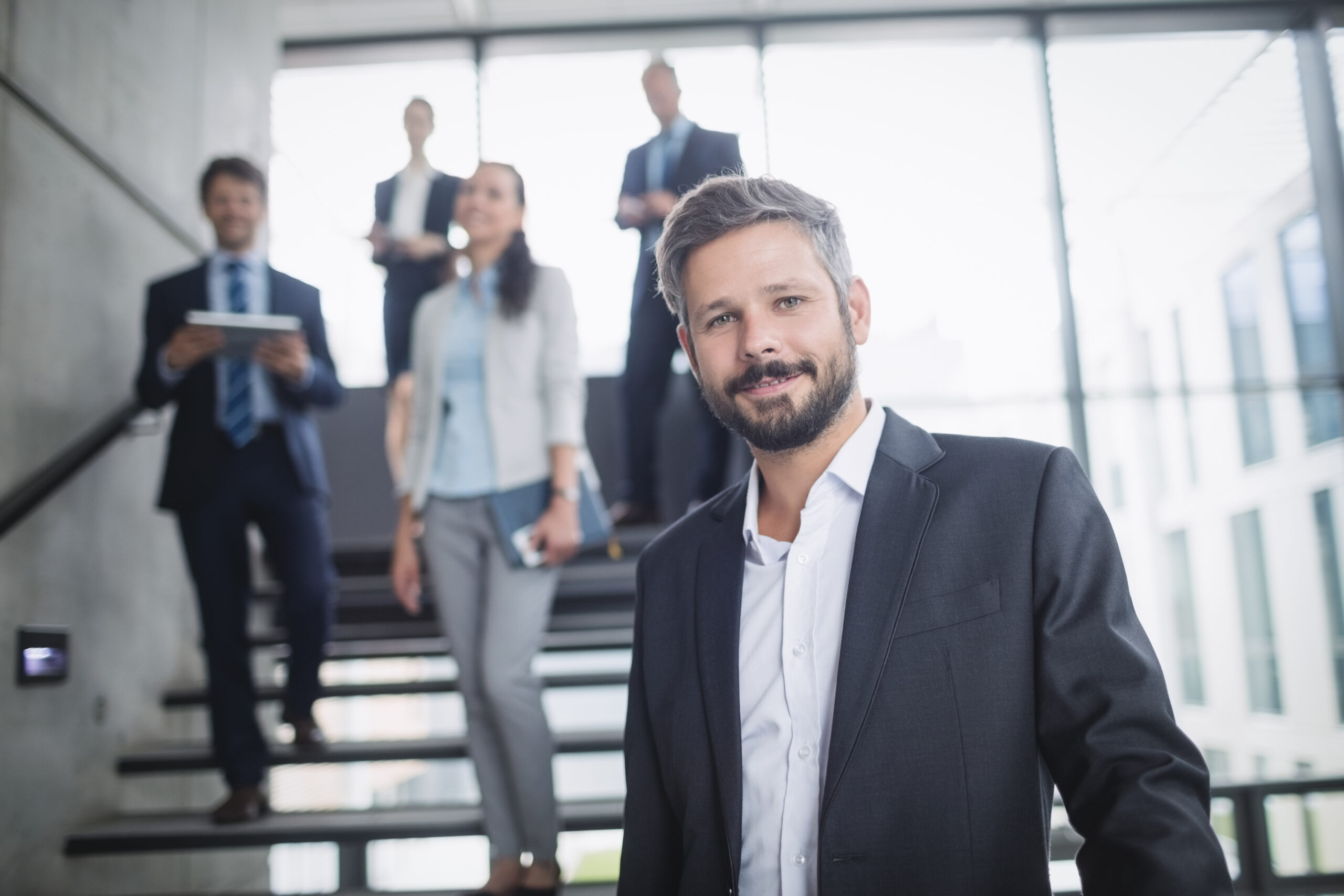 Lire la suite à propos de l’article Détection du potentiel managérial : et si vos futurs managers étaient déjà là ?